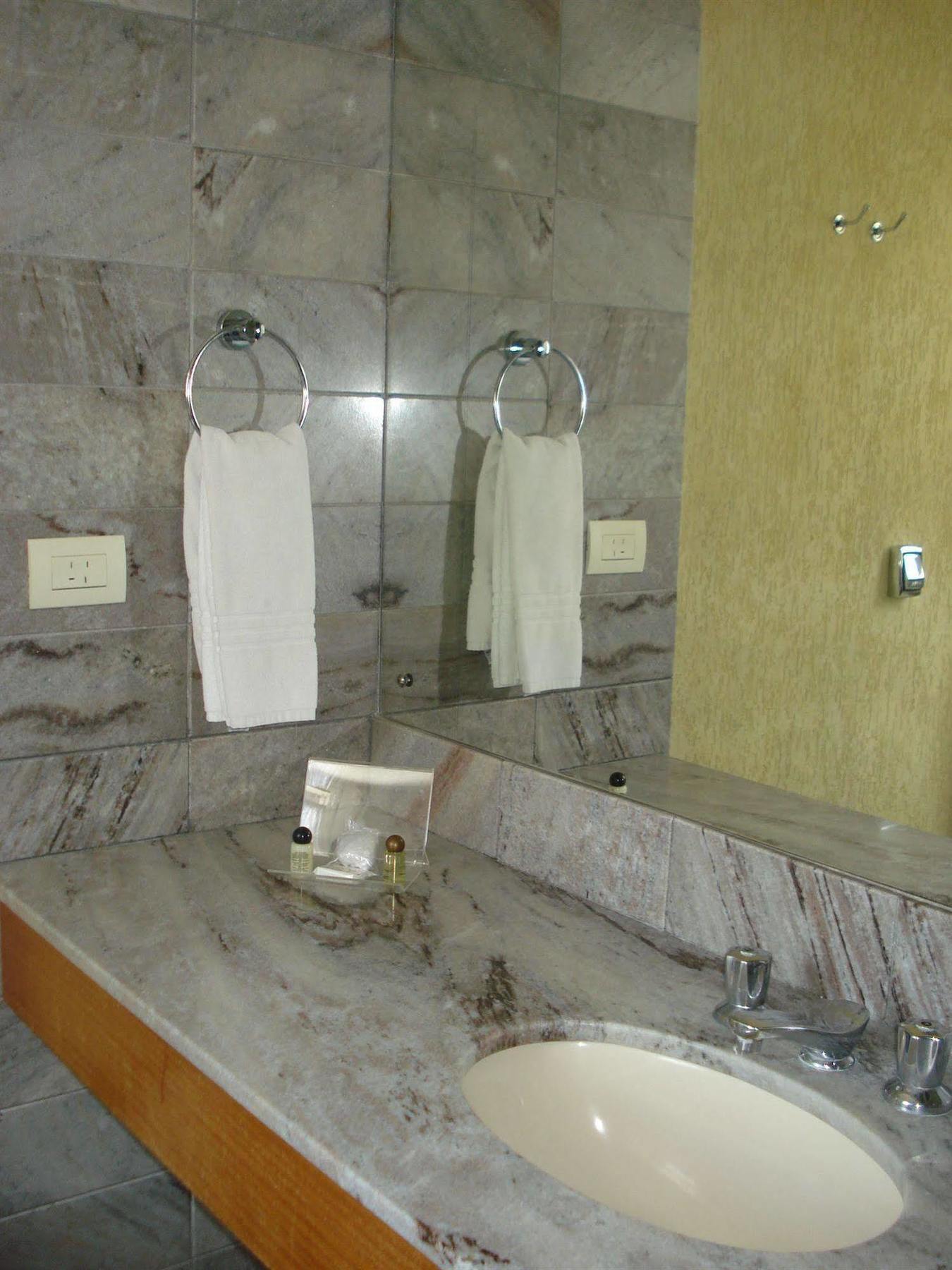 Duomo Park Hotel Curitiba Kültér fotó